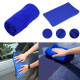 Car washing towels 15X25″, polishing car microfiber towel